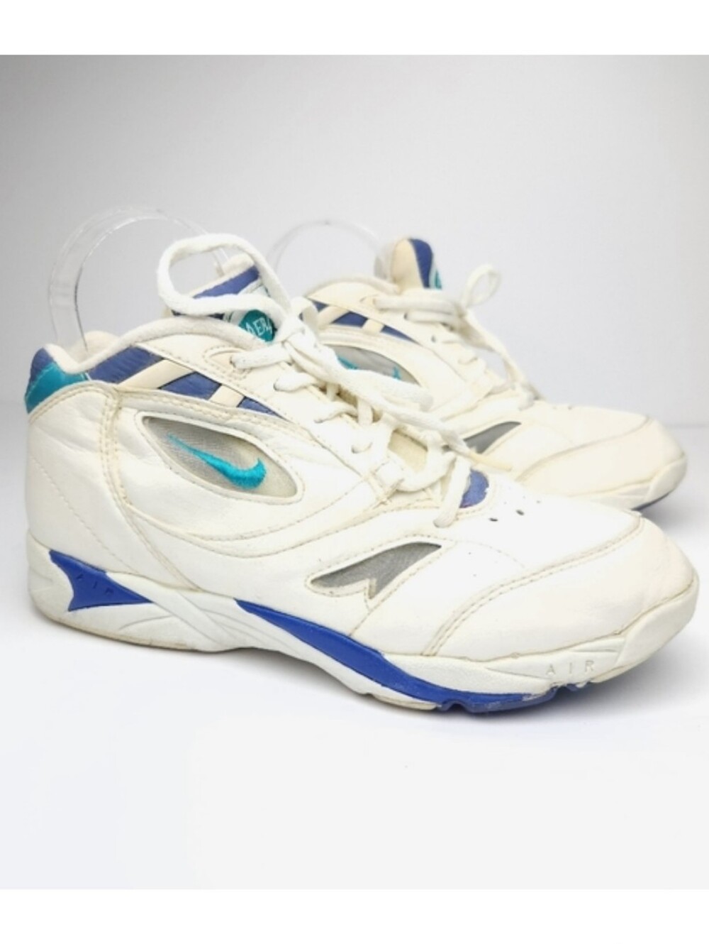 Nike 90's Vintage Air Aerobics shoes